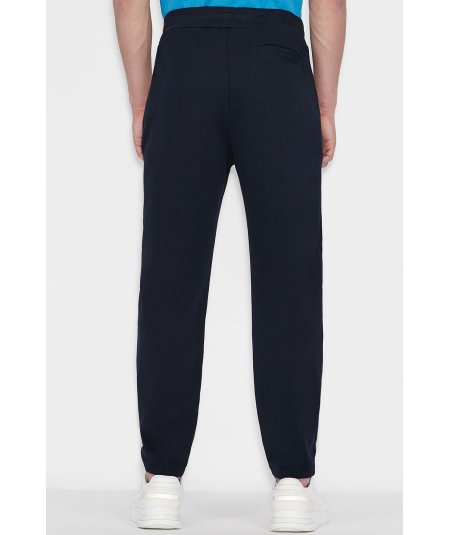 Fleece trousers