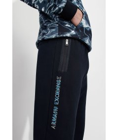 Fleece trousers