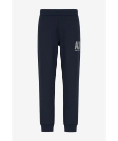 Fleece trousers