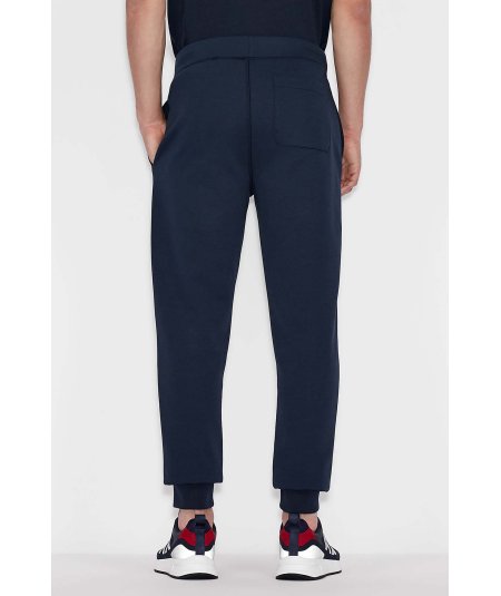 Fleece trousers