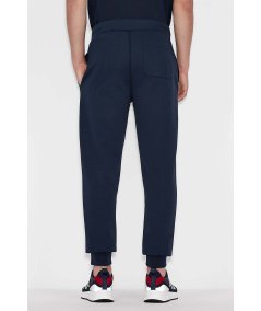 Fleece trousers