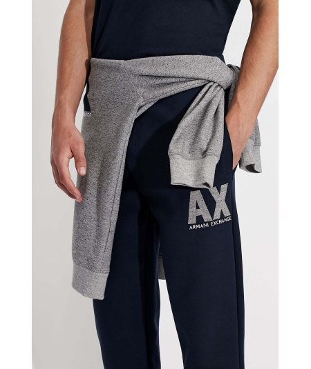 Fleece trousers