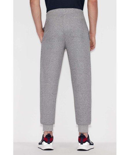 Fleece trousers