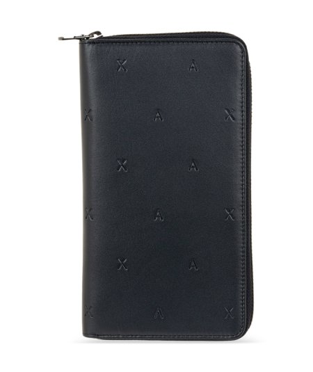 Leather wallet - Duepistudio ***** Abbigliamento, Accessori e Calzature | Uomo - Donna