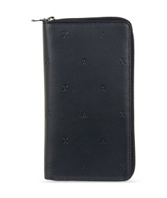 Leather wallet