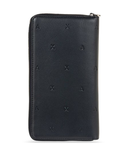 Leather wallet