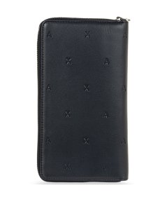 Leather wallet