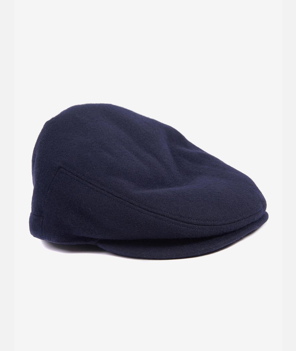 Redshaw Flat Cap