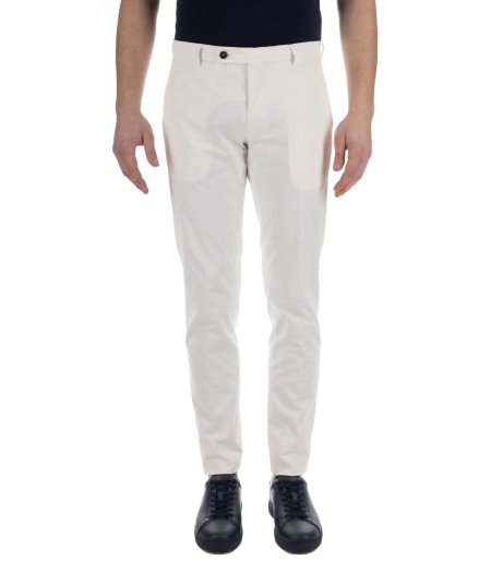 Pantalone chino slim - Duepistudio ***** Abbigliamento, Accessori e Calzature | Uomo - Donna