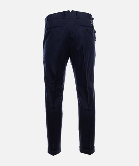 Trousers Retro VB8996