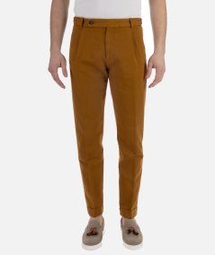 One pence trousers