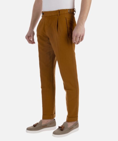 One pence trousers