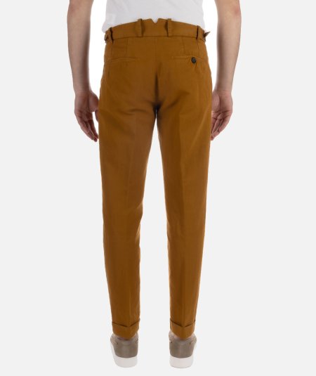 One pence trousers