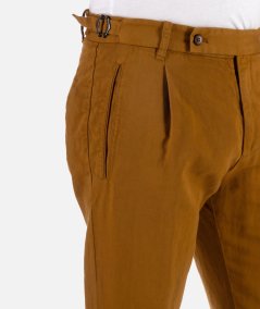 One pence trousers