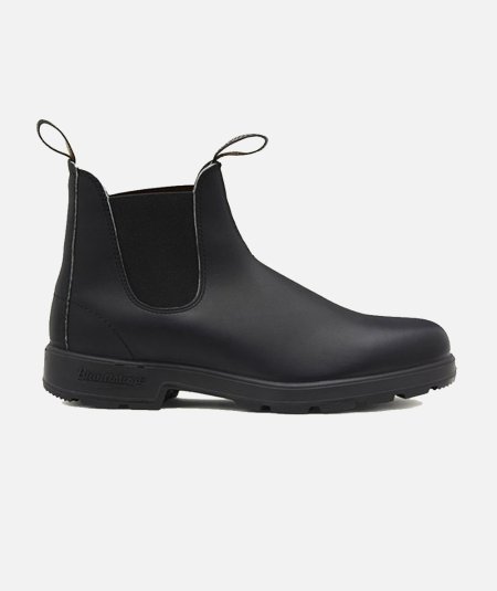 # 510 Originals Black ankle boot