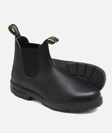 Stivaletto #510 Originals Nero