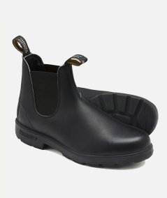 # 510 Originals Black ankle boot