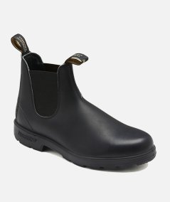 # 510 Originals Black ankle boot