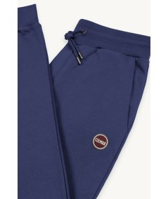 Pantalone in felpa garzata