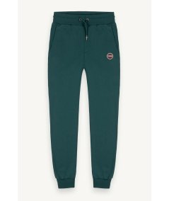 Fleece trousers