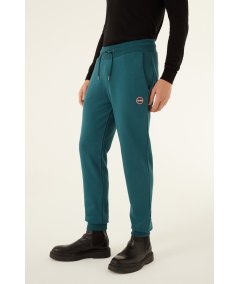 Fleece trousers