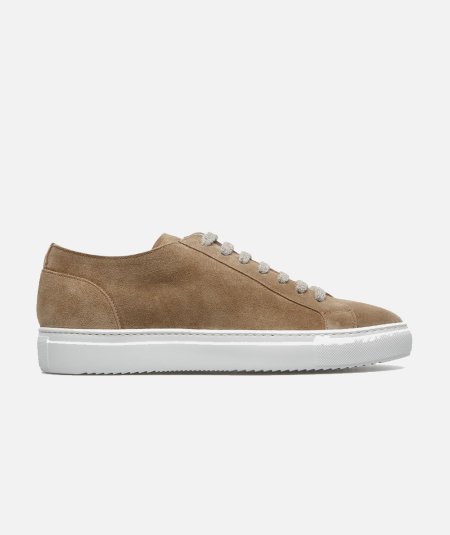 Sneaker suede wash - Duepistudio ***** Abbigliamento, Accessori e Calzature | Uomo - Donna