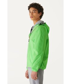 Le Vrai 3.0 Claude short jacket