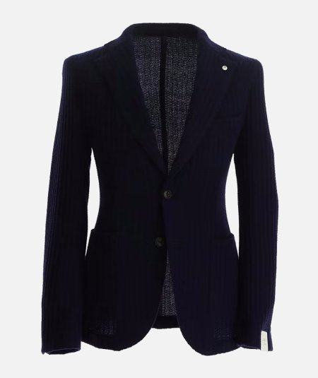 Ivory stitch jacket - Duepistudio ***** Abbigliamento, Accessori e Calzature | Uomo - Donna