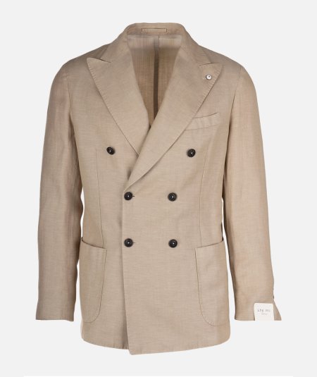 Double-breasted jacket - Duepistudio ***** Abbigliamento, Accessori e Calzature | Uomo - Donna