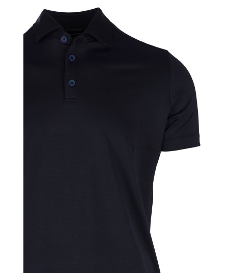 MASAMBA polo shirt