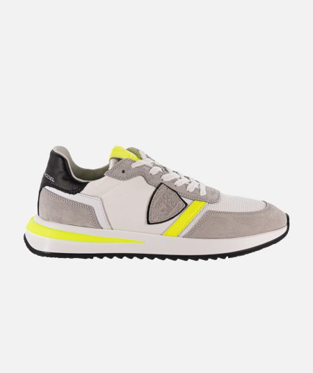 SneakerTropez 2.1 Mondial Neon - Duepistudio ***** Abbigliamento, Accessori e Calzature | Uomo - Donna