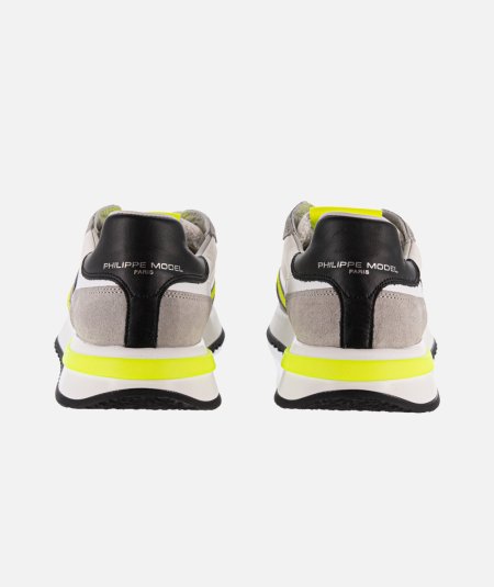 SneakerTropez 2.1 Mondial Neon