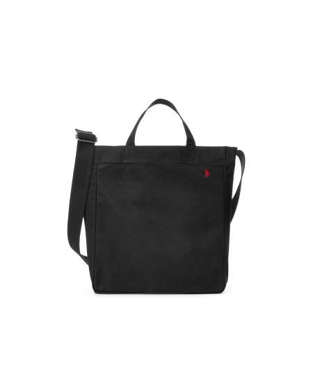 Borsa shopper in tela - Duepistudio ***** Abbigliamento, Accessori e Calzature | Uomo - Donna