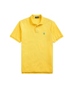 Polo In Piquet