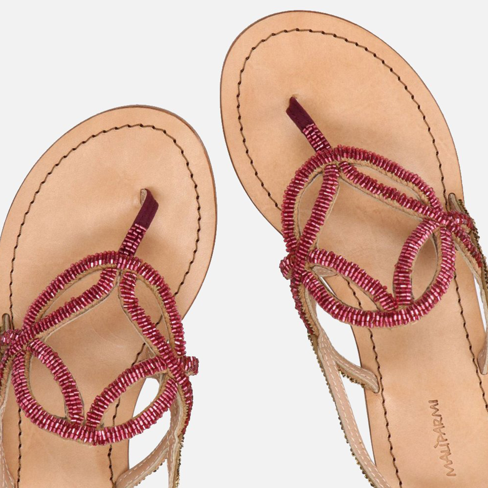 Duepistudio - Shoes DONNA